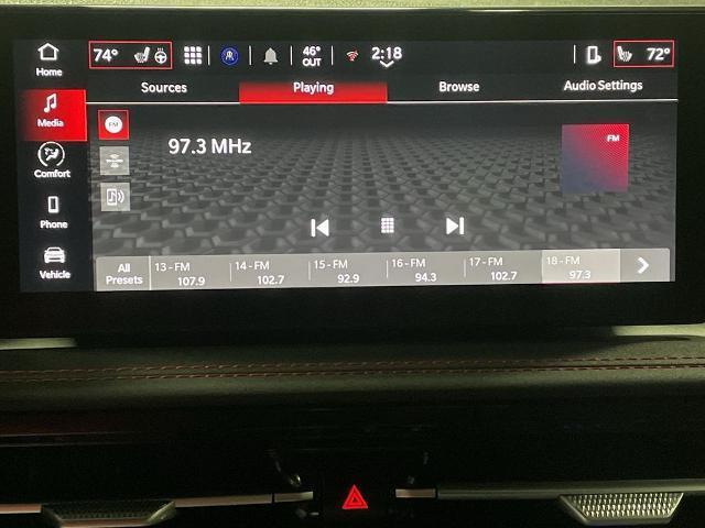 used 2023 Dodge Hornet car, priced at $23,941