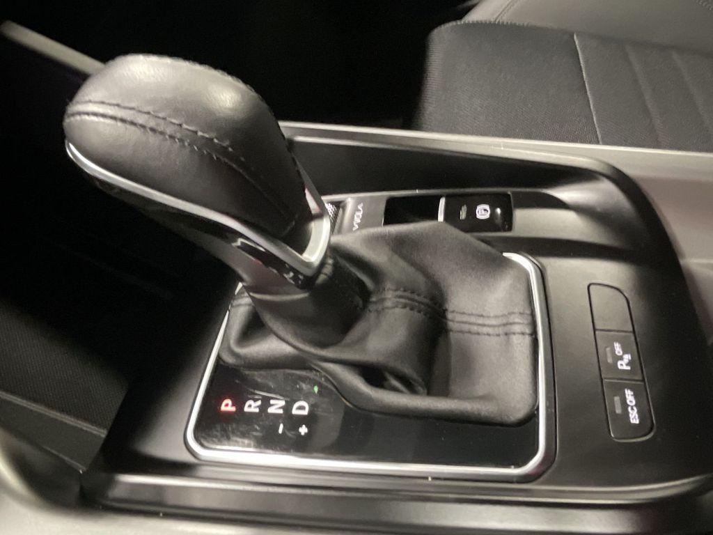 used 2023 Dodge Hornet car, priced at $23,722