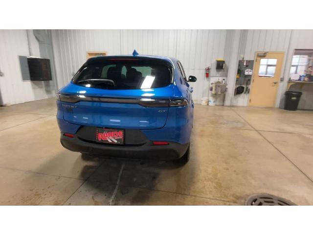 used 2023 Dodge Hornet car, priced at $23,941