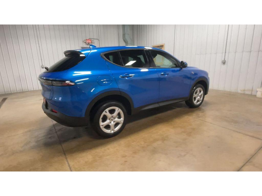 used 2023 Dodge Hornet car, priced at $23,722