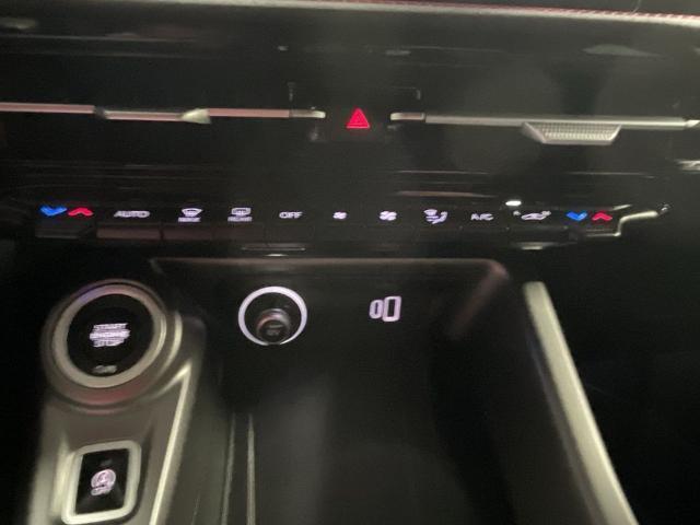 used 2023 Dodge Hornet car, priced at $23,941