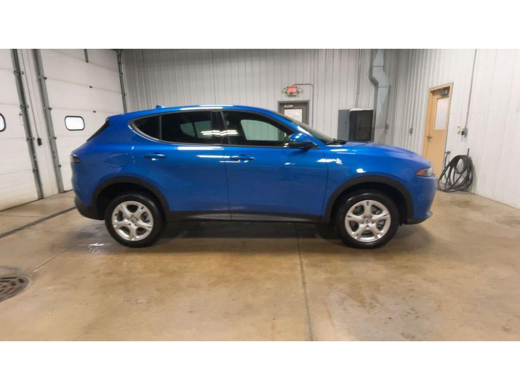 used 2023 Dodge Hornet car, priced at $23,722