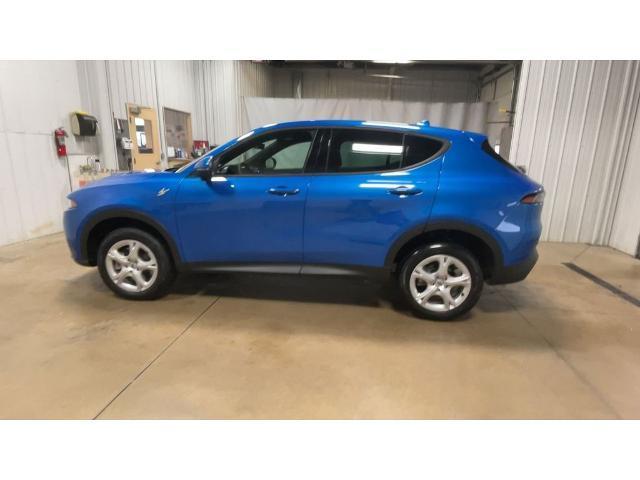 used 2023 Dodge Hornet car, priced at $23,941