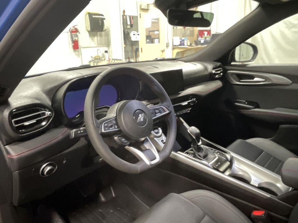 used 2023 Dodge Hornet car, priced at $23,722