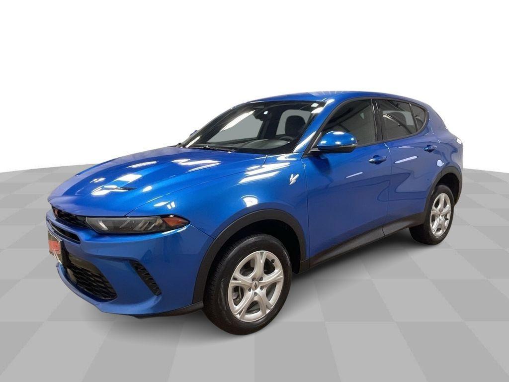 used 2023 Dodge Hornet car, priced at $23,722