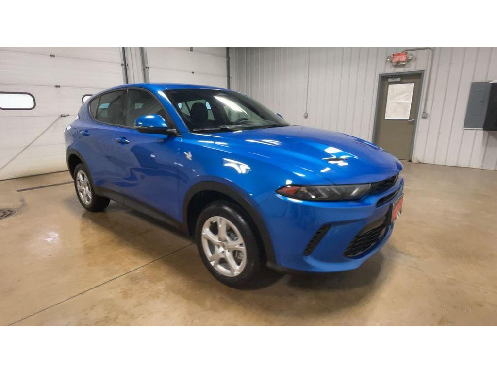 used 2023 Dodge Hornet car, priced at $23,722