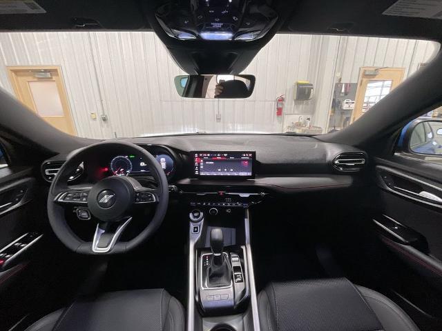 used 2023 Dodge Hornet car, priced at $23,941