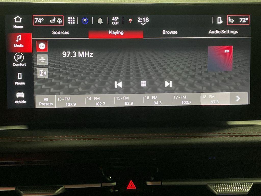 used 2023 Dodge Hornet car, priced at $23,722