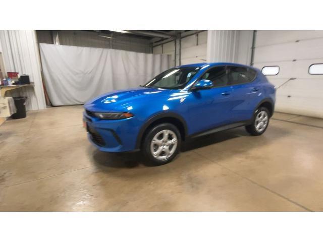 used 2023 Dodge Hornet car, priced at $23,941