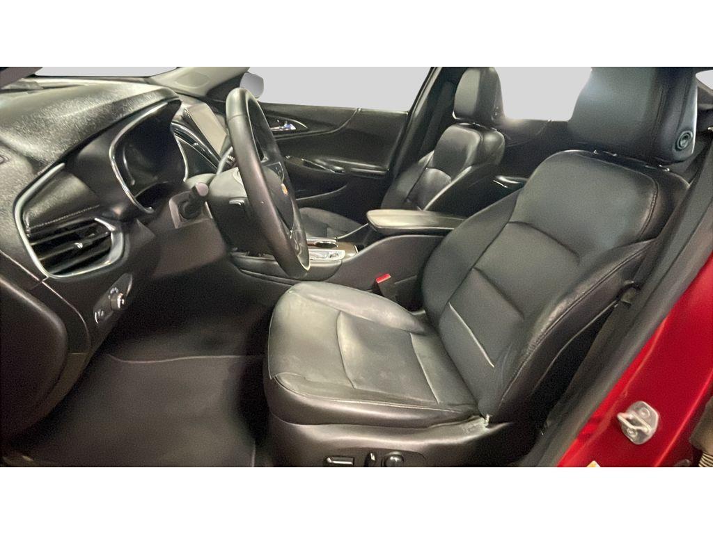 used 2016 Chevrolet Malibu car, priced at $8,992