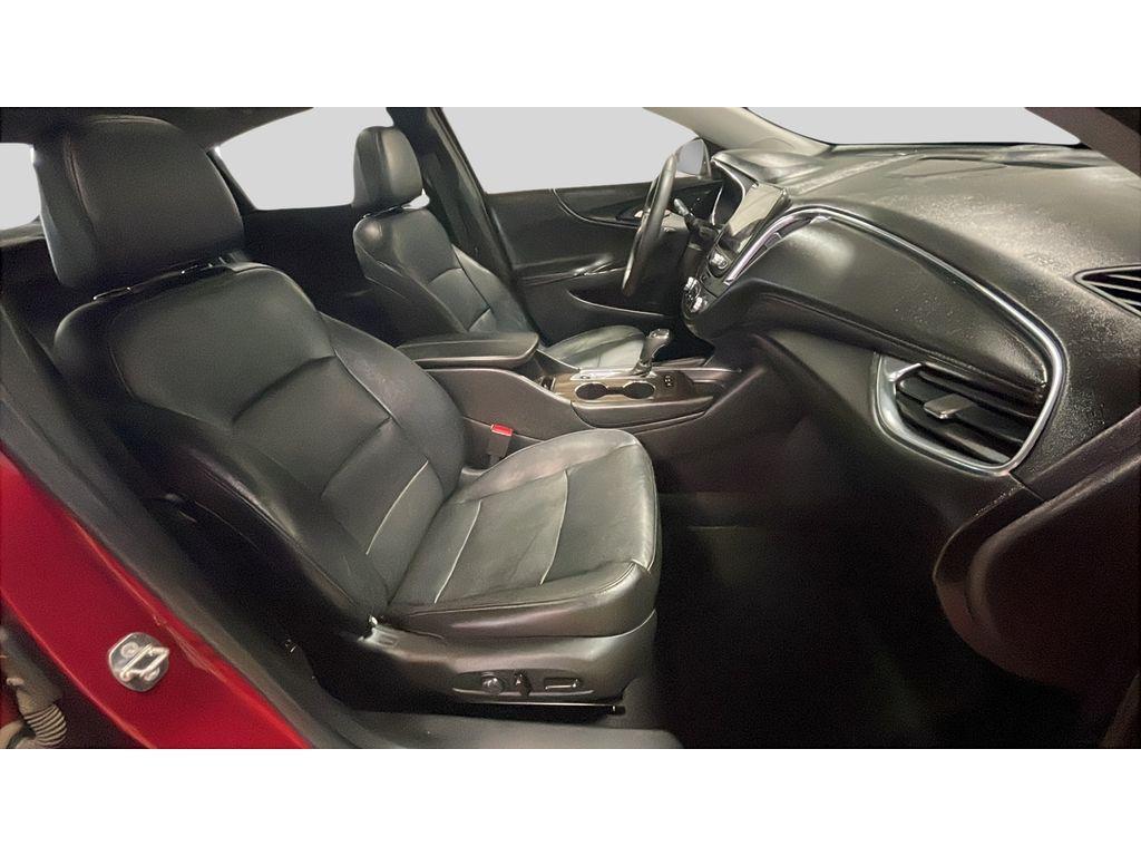 used 2016 Chevrolet Malibu car, priced at $8,992