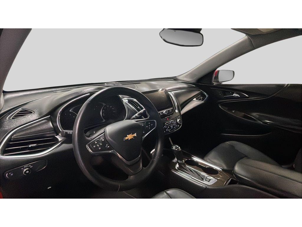 used 2016 Chevrolet Malibu car, priced at $8,992