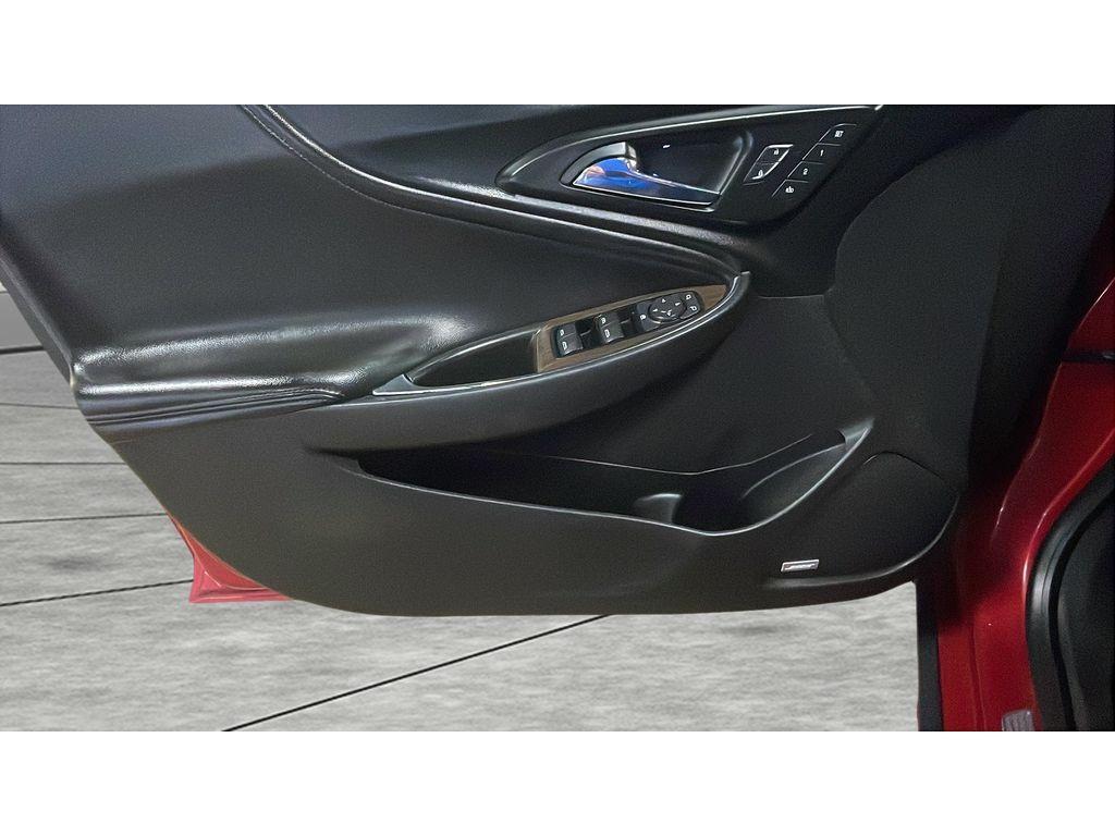 used 2016 Chevrolet Malibu car, priced at $8,992