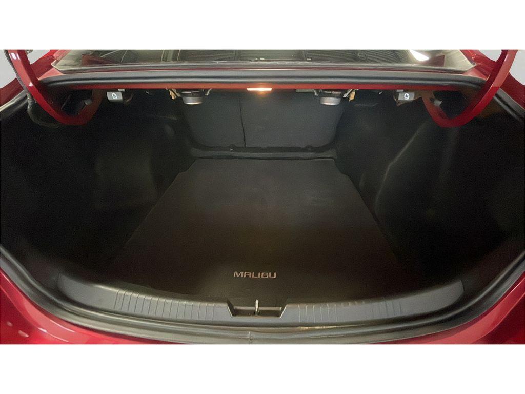 used 2016 Chevrolet Malibu car, priced at $8,992