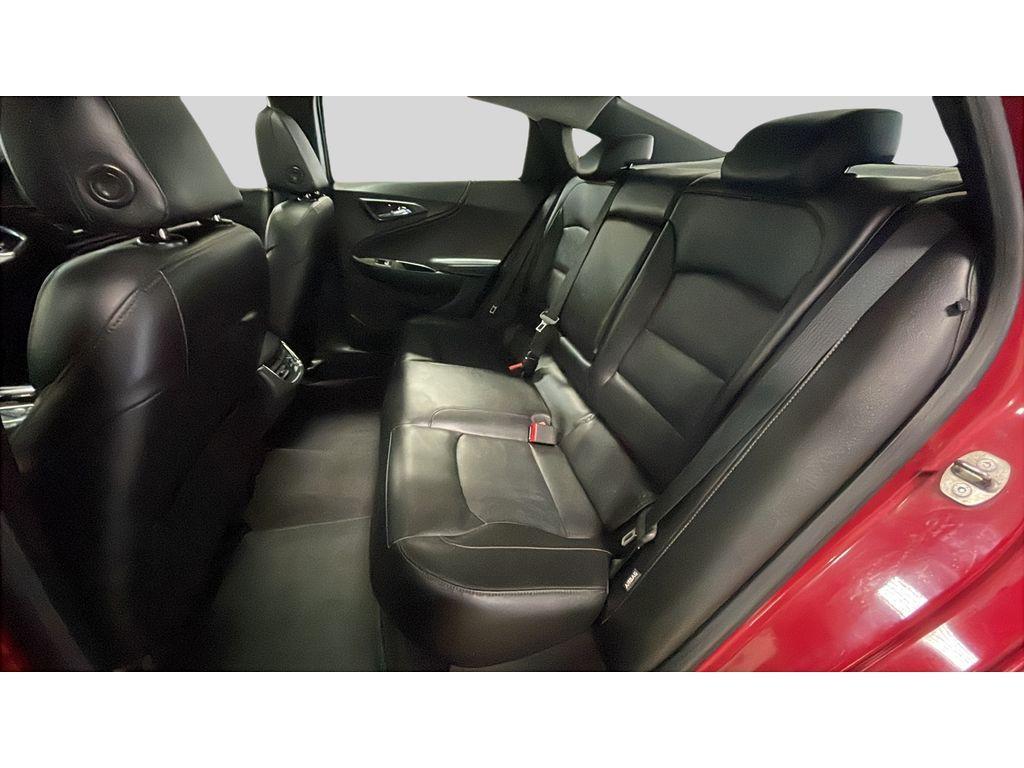 used 2016 Chevrolet Malibu car, priced at $8,992