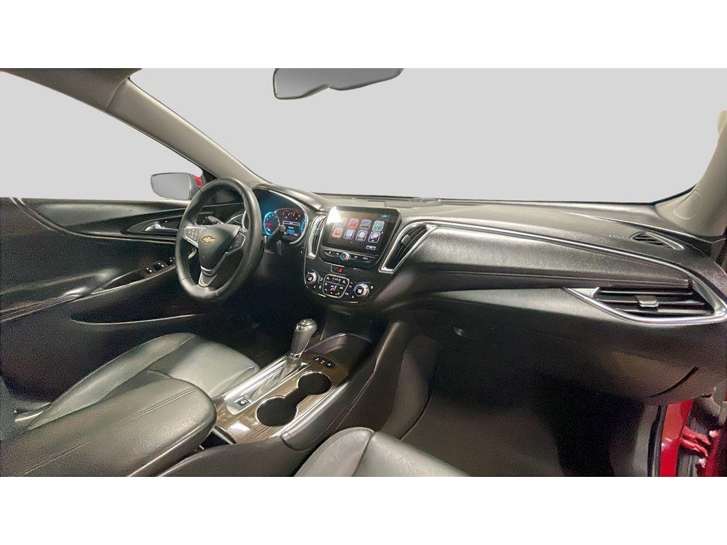 used 2016 Chevrolet Malibu car, priced at $8,992