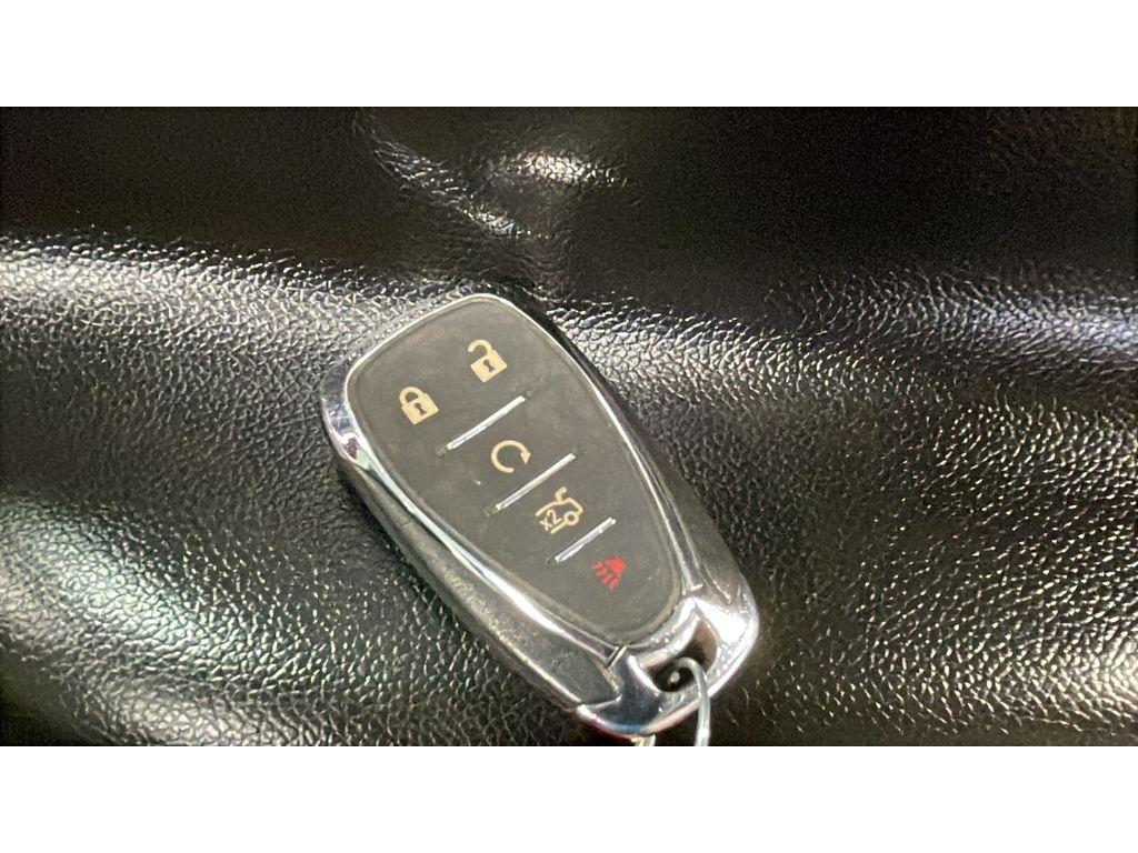 used 2016 Chevrolet Malibu car, priced at $8,992