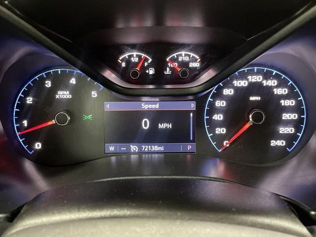 used 2019 Chevrolet Colorado car, priced at $27,494