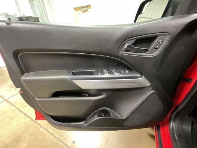 used 2019 Chevrolet Colorado car, priced at $27,494