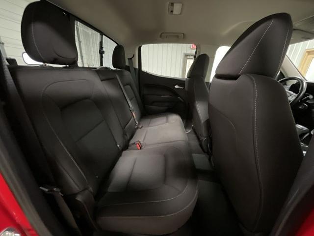 used 2019 Chevrolet Colorado car, priced at $27,494