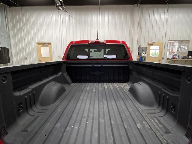 used 2019 Chevrolet Colorado car, priced at $27,494