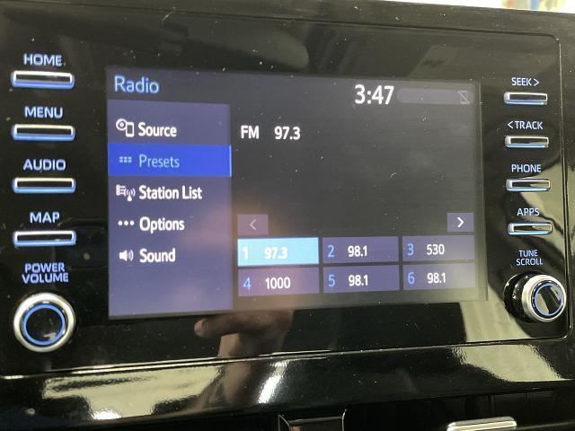 used 2023 Toyota Camry car, priced at $29,900
