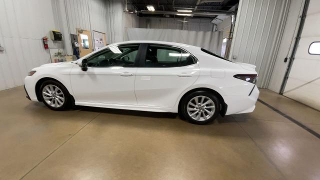 used 2023 Toyota Camry car, priced at $29,900