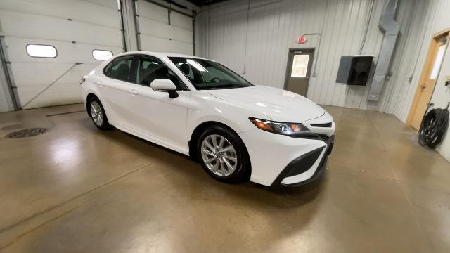used 2023 Toyota Camry car, priced at $29,900