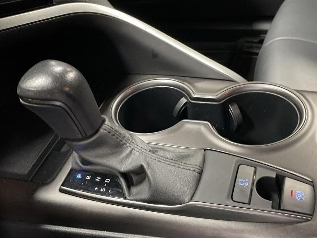 used 2023 Toyota Camry car, priced at $29,900