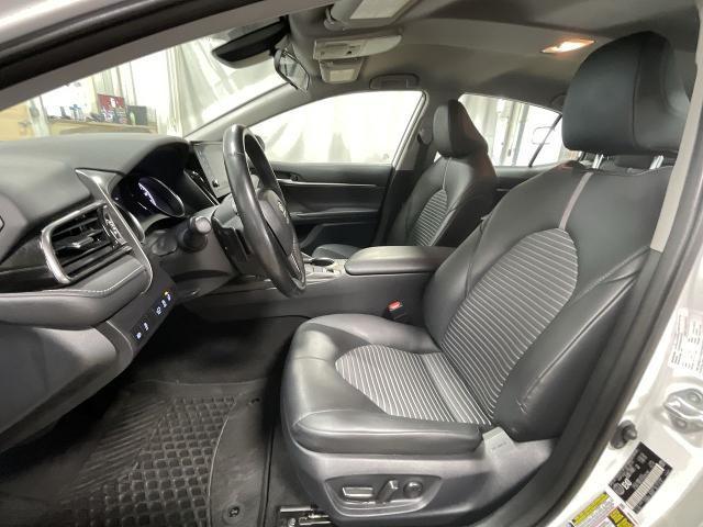 used 2023 Toyota Camry car, priced at $29,900