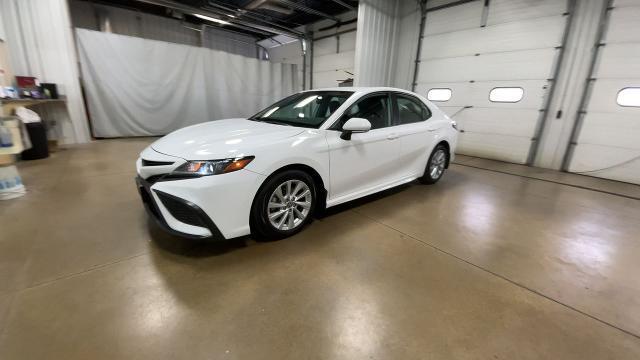 used 2023 Toyota Camry car, priced at $29,900