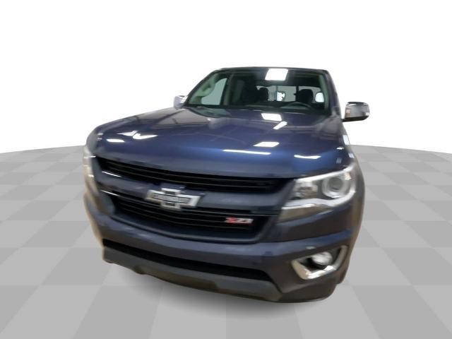 used 2018 Chevrolet Colorado car, priced at $25,941