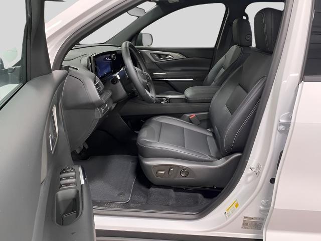 new 2026 Chevrolet Traverse car, priced at $48,205