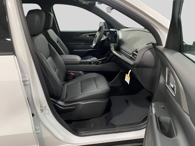 new 2026 Chevrolet Traverse car, priced at $48,205