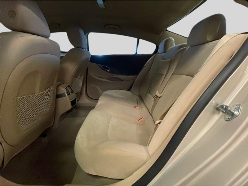 used 2012 Buick LaCrosse car, priced at $8,950