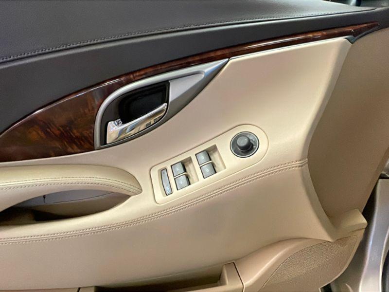 used 2012 Buick LaCrosse car, priced at $8,950