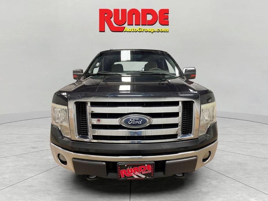 used 2010 Ford F-150 car, priced at $10,999