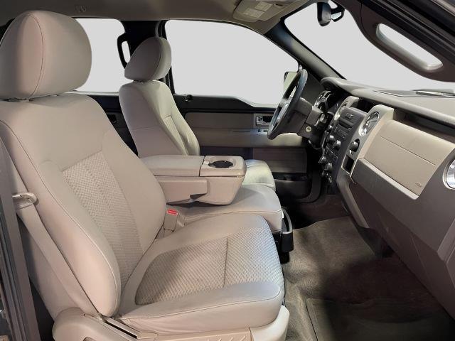 used 2010 Ford F-150 car, priced at $10,989