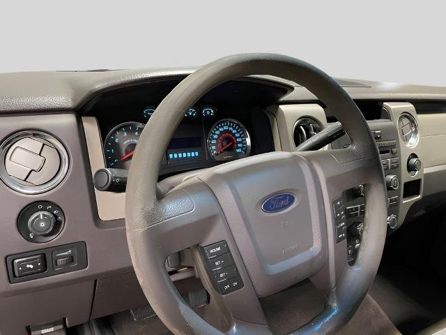 used 2010 Ford F-150 car, priced at $10,989