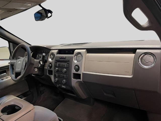 used 2010 Ford F-150 car, priced at $10,989