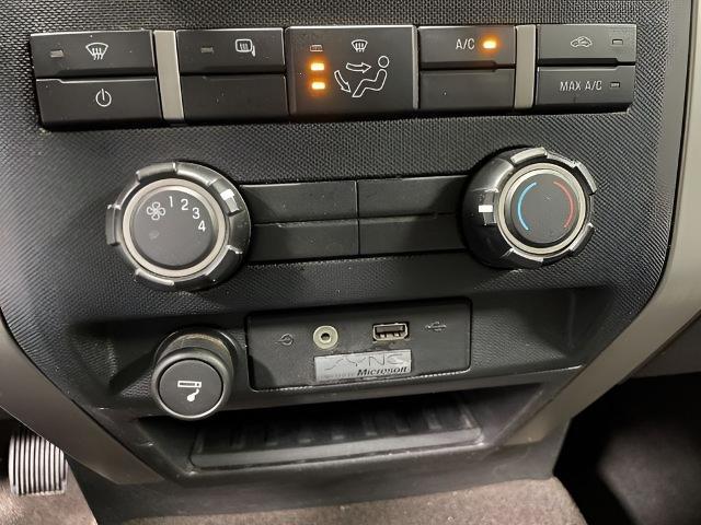 used 2010 Ford F-150 car, priced at $10,989