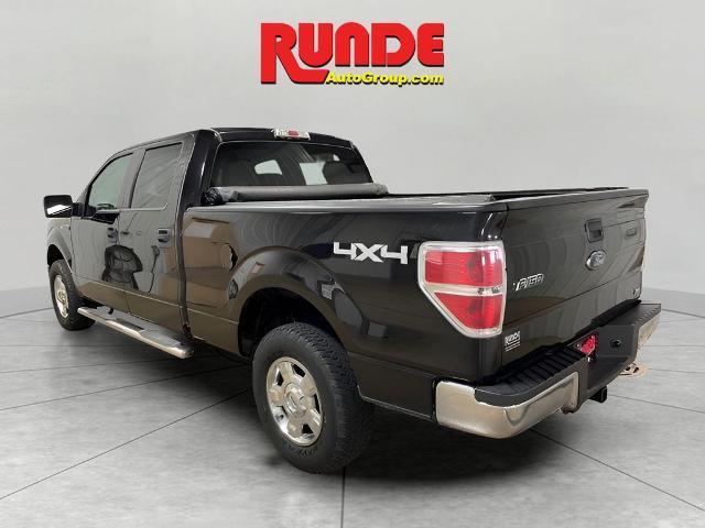used 2010 Ford F-150 car, priced at $10,989