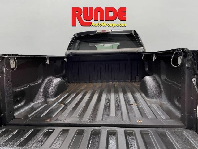 used 2010 Ford F-150 car, priced at $10,989