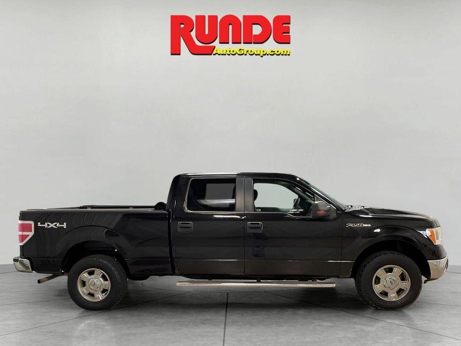 used 2010 Ford F-150 car, priced at $10,999