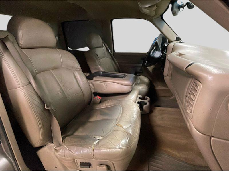 used 2002 Chevrolet Silverado 3500 car, priced at $9,981