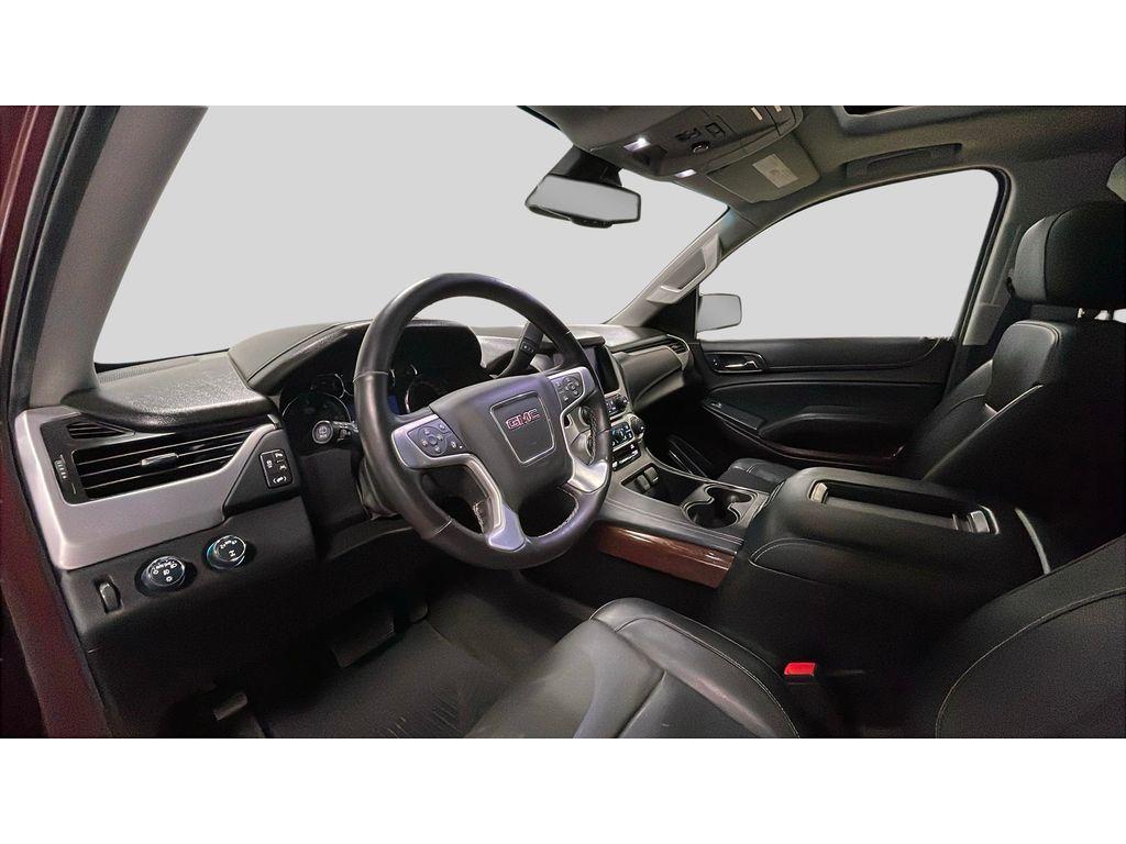 used 2018 GMC Yukon XL car, priced at $19,490