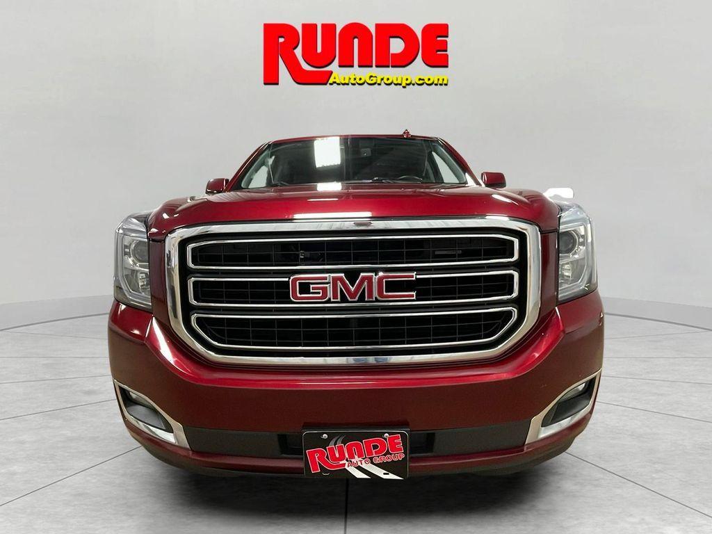 used 2018 GMC Yukon XL car, priced at $19,490