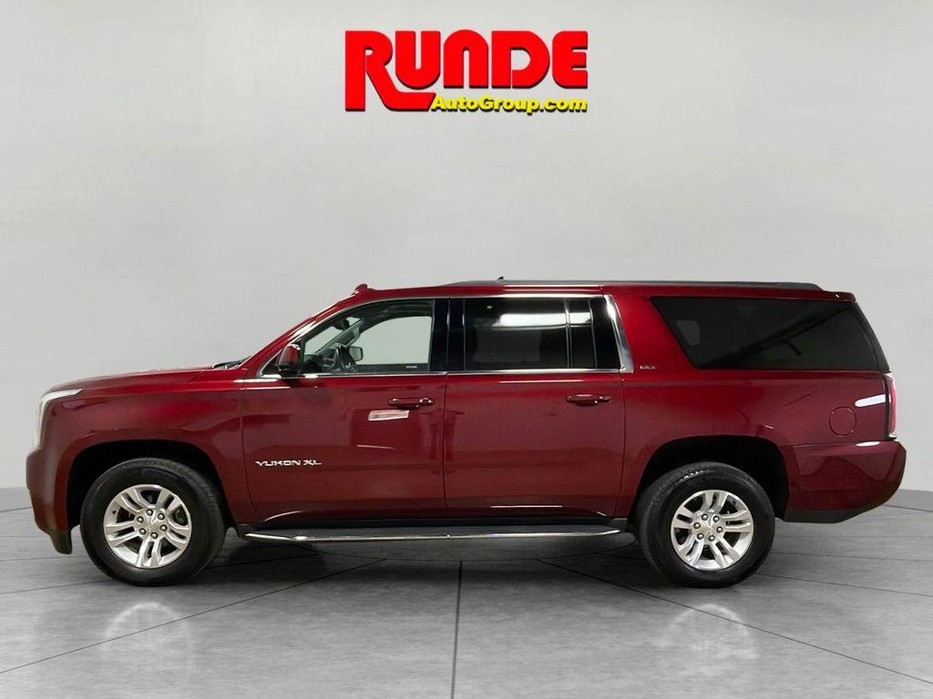 used 2018 GMC Yukon XL car, priced at $19,490