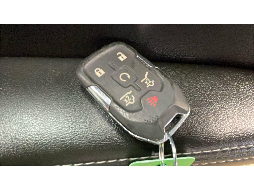 used 2018 GMC Yukon XL car, priced at $19,490