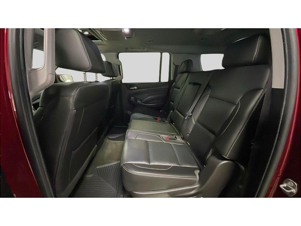 used 2018 GMC Yukon XL car, priced at $19,490